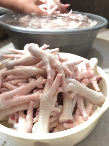 Opinii despre Raja Ceker Makassar în Kota Makassar - Gastronomi dan perhotelan