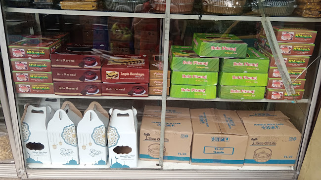 Toko Kue Hidayah - Kota Tangerang