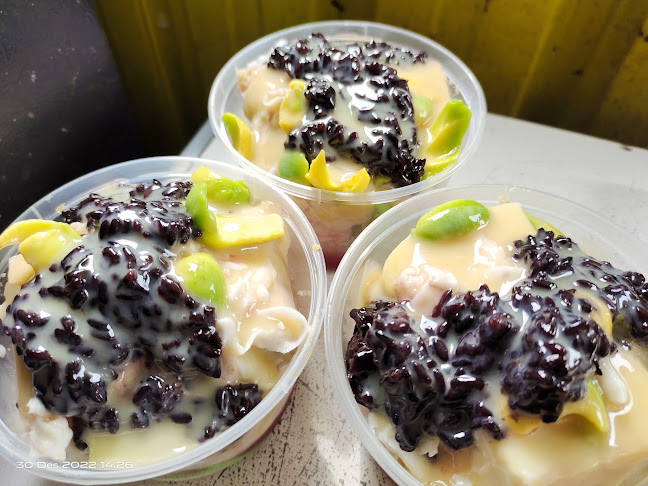 Sop Durian Legitoz - Kota Mojokerto