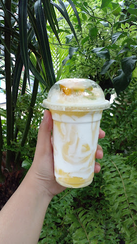 King Smoothies - Kota Semarang