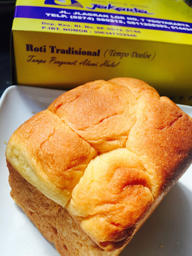 Jl. Jlagran Lor No.7, Pringgokusuman, Gedong Tengen, Kota Yogyakarta, Daerah Istimewa Yogyakarta 55272