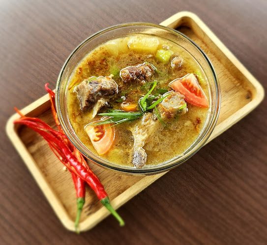 The Coffee - Kota Bandar Lampung