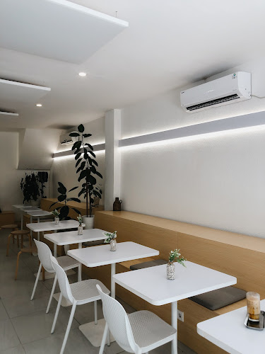 ANKA Coffee - Gastronomi dan perhotelan