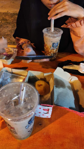 Kawai CheeseTea Coffee Kendari