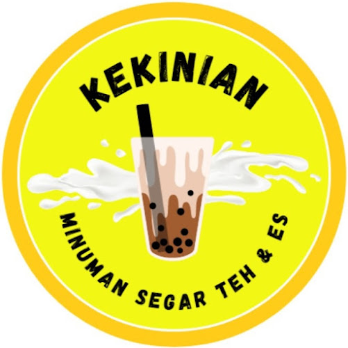 Kedai Teh Kekinian Teh Krampul Solo - Kota Semarang