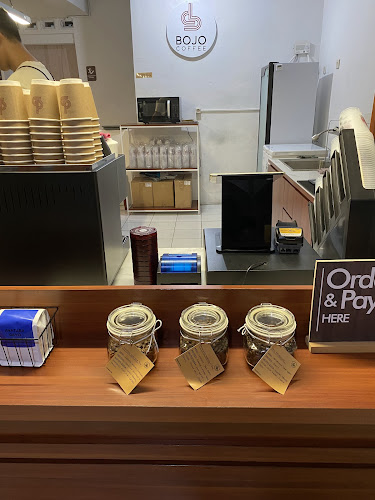 Opinii despre BOJO Coffee în Kab. Tasikmalaya - Gastronomi dan perhotelan