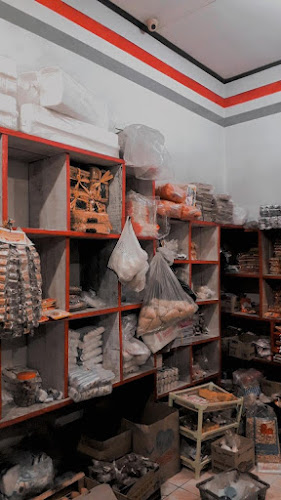 Toko Nanjaya Sedia : Kelontongan Dan Sembako