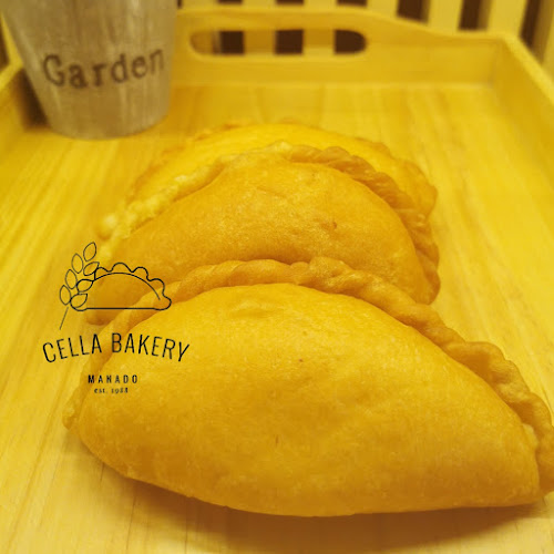 Opinii despre Cella Bakery în Kota Manado - Gastronomi dan perhotelan