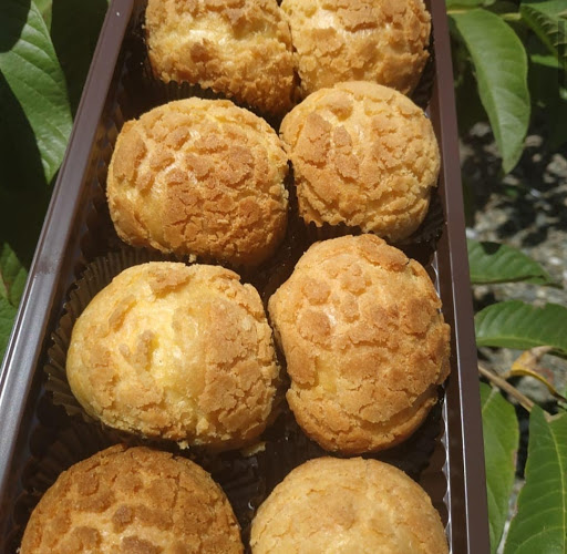 Opinii despre Amie Creamy în Kota Banda Aceh - Gastronomi dan perhotelan