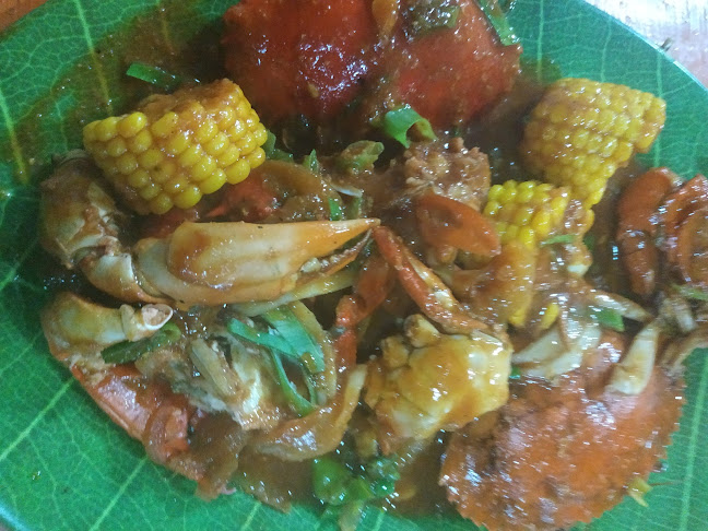 RM. Sari Laut Abimanyu 99 Wong Lamongan - Kota Gorontalo