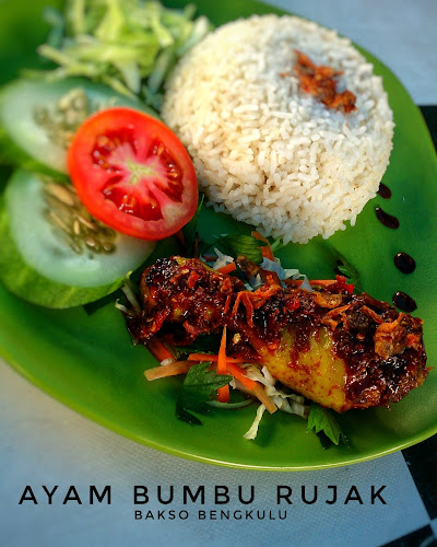 Comentarii opinii despre Bakso Bengkulu