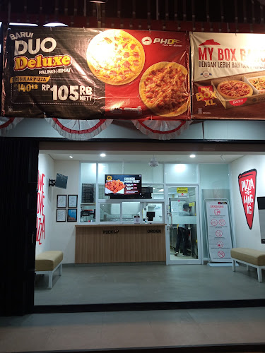 Pizza Hut Delivery - PHD Indonesia - Kota Cimahi