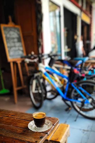 Comentarii opinii despre ini kopi binjai