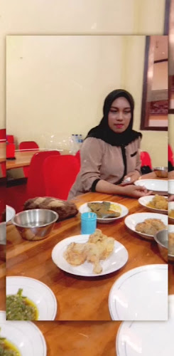 Rumah Makan Padang Nusantara - Gastronomi dan perhotelan