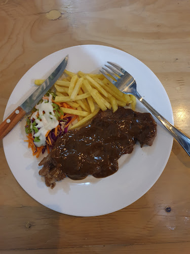 BJ’sCoffee - Kota Tangerang