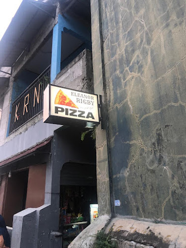 ELEANOR RIGBY PIZZA (NEW YORK STYLE)