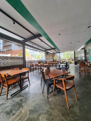 Kampung Nasi - Nasi Kotak dan Tumpeng Semarang