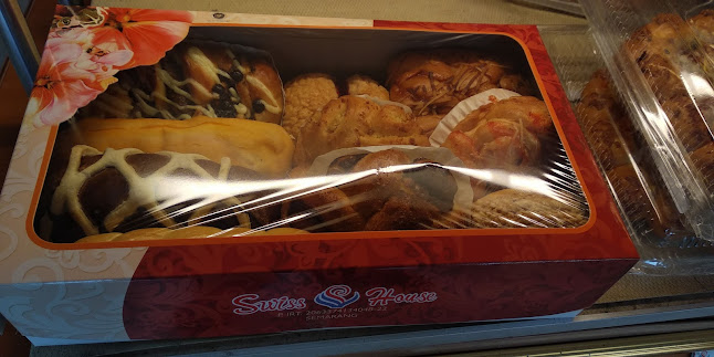 Comentarii opinii despre Swiss House Setiabudi