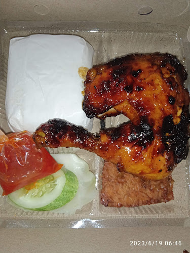 Jl. Porong, Sumber Wetan, Kec. Kedopok, Kota Probolinggo, Jawa Timur 67227