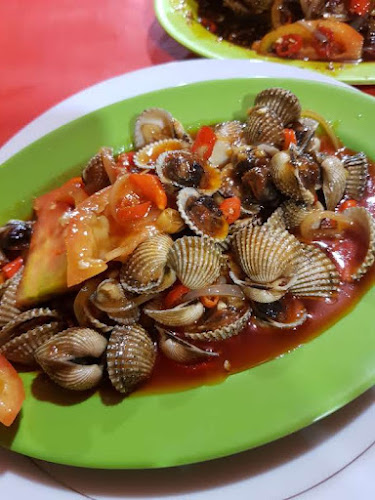 Fahmi Sea Food - Gastronomi dan perhotelan