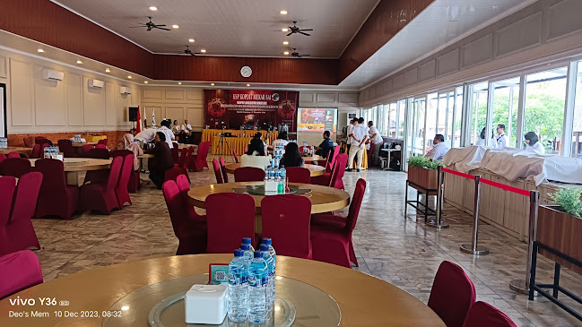 Comentarii opinii despre RM Saung Desa