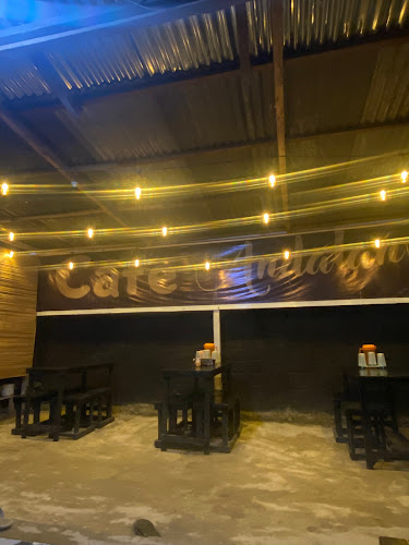 Cafe Andalan - Gastronomi dan perhotelan