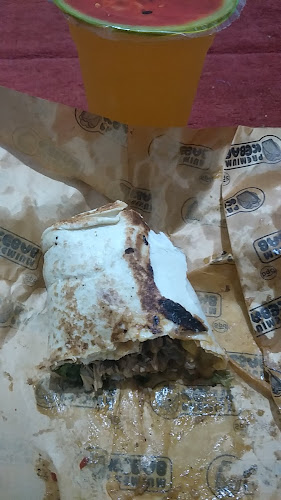 Opinii despre Premium kebab în Kota Langsa - Gastronomi dan perhotelan
