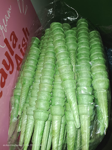 Comentarii opinii despre Agen es cream miami kayla aish