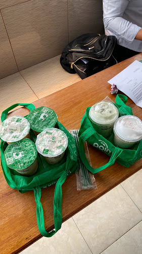 Point Coffee Garuda - Kota Lubuklinggau