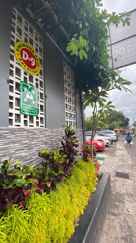 Jl. Argowiyoto No.8A, Ledok, Kec. Argomulyo, Kota Salatiga, Jawa Tengah 50732