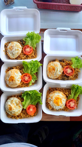 Lumbung Lambung - Kota Padang Panjang