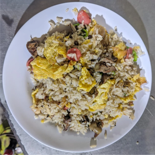 Opinii despre Nasi Goreng OBAT LAPAR în Surabaya - Gastronomi dan perhotelan