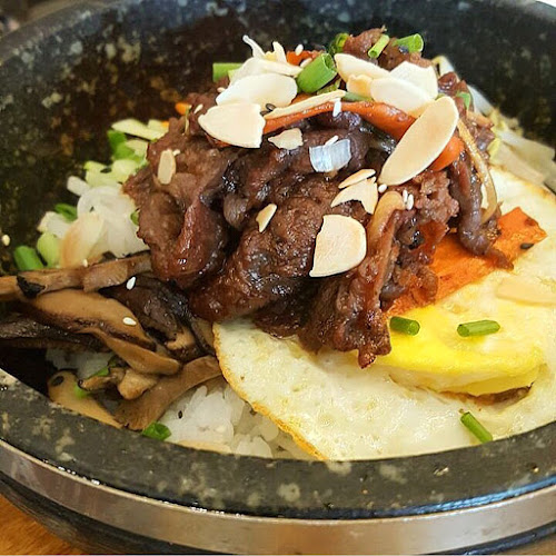 DaeBak Korean BBQ Restaurant