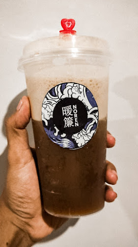 Noren Coffee & Roastery - Gastronomi dan perhotelan