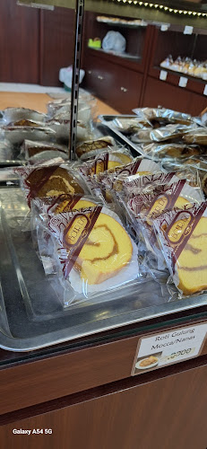 Bourda Bakery - Surabaya