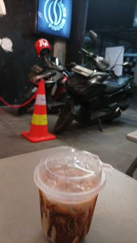 Pinggir Kopi Bogor - Gastronomi dan perhotelan