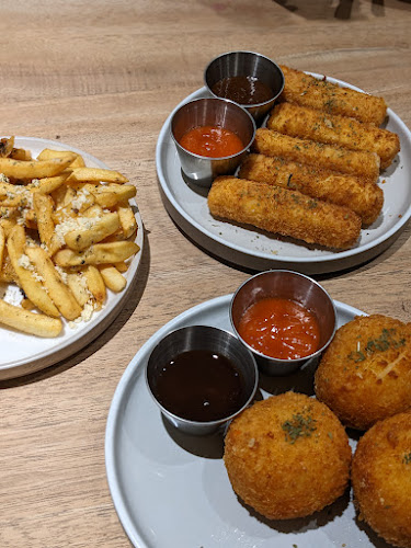 Hoods Coffee - Gastronomi dan perhotelan