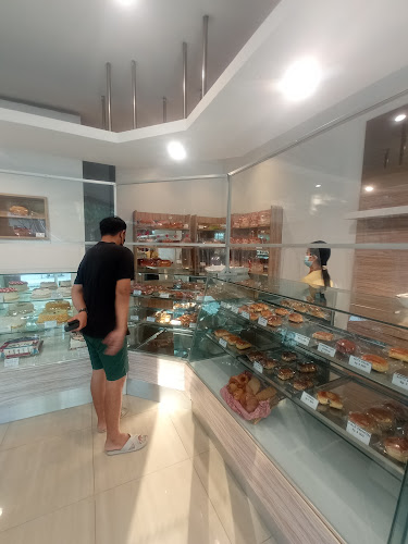 Comentarii opinii despre ROTI IN RUNGKUT