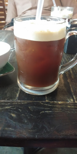 Comentarii opinii despre Coffee Box Palang Merah