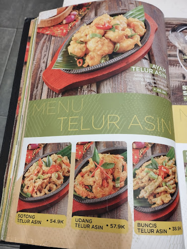 Malaya Cafe Grand Batam