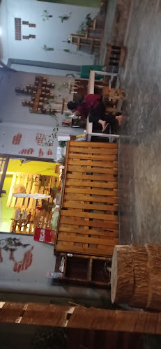 ARTCOFFEELAGO - Gastronomi dan perhotelan