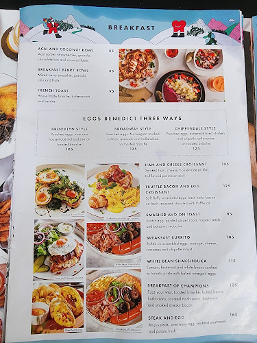 Toby's Estate , Grand Batam Mall - Gastronomi dan perhotelan