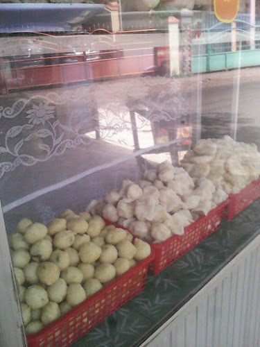 Comentarii opinii despre PEMPEK HUSNA 123