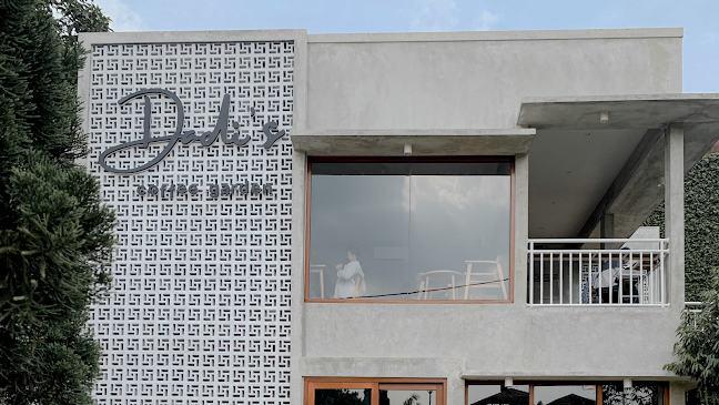 Opinii despre Dadi's Coffee Garden în Kota Depok - Gastronomi dan perhotelan