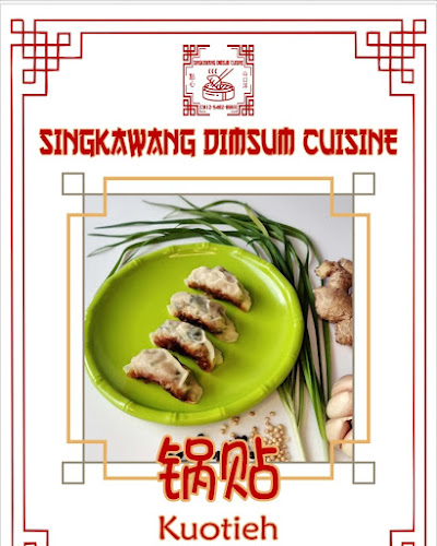 Comentarii opinii despre Singkawang Dimsum Cuisine
