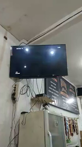 WARKOP WOLULAS - Gastronomi dan perhotelan