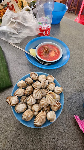 Comentarii opinii despre Nasi Lemak Kamal