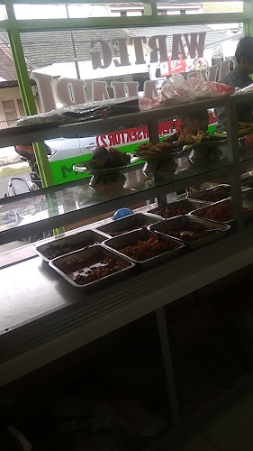 mas Los A, Jl. Burung Gereja No.46, Rengas, Kec. Ciputat Tim., Kota Tangerang Selatan, Banten 15412