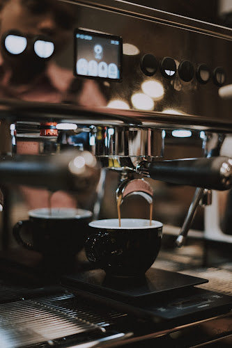 WTC Lounge - Gastronomi dan perhotelan