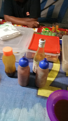 Opinii despre Warung Indomie Bang Nain în Kota Jambi - Gastronomi dan perhotelan